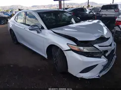 4T1B61HK4JU096692 2018 TOYOTA CAMRY