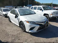 4T1B61HK4JU105374 2018 TOYOTA CAMRY