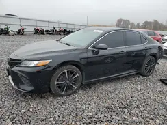 4T1B61HK4JU112258 2018 TOYOTA CAMRY