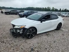 4T1B61HK4JU116939 2018 TOYOTA CAMRY