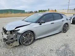 4T1B61HK4JU119971 2018 TOYOTA CAMRY