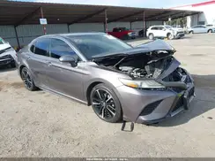 4T1B61HK4JU123440 2018 TOYOTA CAMRY
