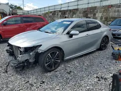 4T1B61HK4JU124538 2018 TOYOTA CAMRY