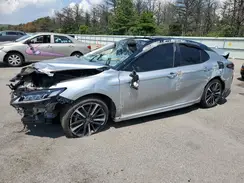 4T1B61HK4JU126385 2018 TOYOTA CAMRY