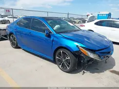 4T1B61HK4JU128265 2018 TOYOTA CAMRY