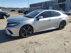 4T1B61HK4JU130615 2018 TOYOTA CAMRY