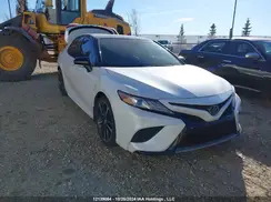 4T1B61HK4JU132039 2018 TOYOTA CAMRY