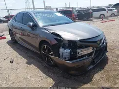 4T1B61HK4JU134051 2018 TOYOTA CAMRY