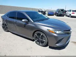 4T1B61HK4JU139136 2018 TOYOTA CAMRY