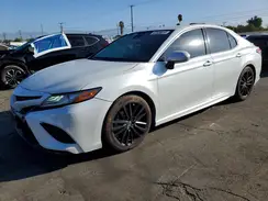 4T1B61HK4JU141226 2018 TOYOTA CAMRY