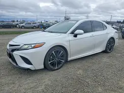 4T1B61HK4JU141288 2018 TOYOTA CAMRY