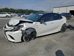 4T1B61HK4JU143350 2018 TOYOTA CAMRY