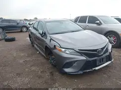 4T1B61HK4JU146443 2018 TOYOTA CAMRY