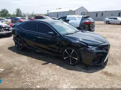 4T1B61HK4JU146460 2018 TOYOTA CAMRY