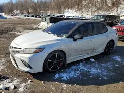 4T1B61HK4JU148466 2018 TOYOTA CAMRY