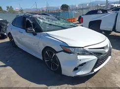 4T1B61HK4JU150783 2018 TOYOTA CAMRY