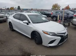4T1B61HK4JU151741 2018 TOYOTA CAMRY