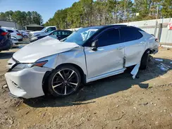 4T1B61HK4JU152551 2018 TOYOTA CAMRY