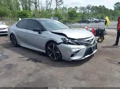 4T1B61HK4JU153313 2018 TOYOTA CAMRY
