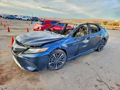4T1B61HK4JU501109 2018 TOYOTA CAMRY