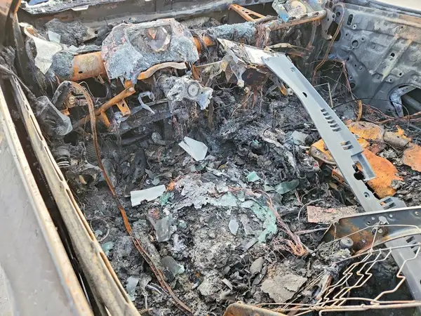 4T1B61HK4JU501109 2018 TOYOTA CAMRY - Image 8