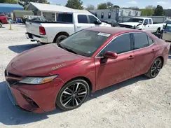 4T1B61HK4JU501420 2018 TOYOTA CAMRY