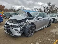4T1B61HK4JU505984 2018 TOYOTA CAMRY
