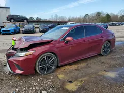 4T1B61HK4JU513874 2018 TOYOTA CAMRY