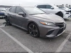 4T1B61HK4JU519027 2018 TOYOTA CAMRY