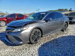 4T1B61HK4JU522560 2018 TOYOTA CAMRY