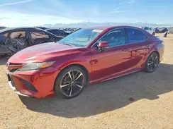 4T1B61HK4JU526981 2018 TOYOTA CAMRY