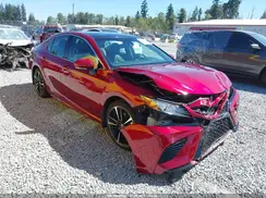 4T1B61HK4JU531016 2018 TOYOTA CAMRY