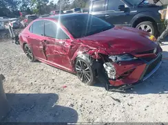 4T1B61HK4JU531601 2018 TOYOTA CAMRY