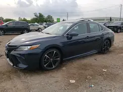 4T1B61HK4JU537995 2018 TOYOTA CAMRY