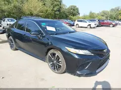 4T1B61HK4JU545188 2018 TOYOTA CAMRY