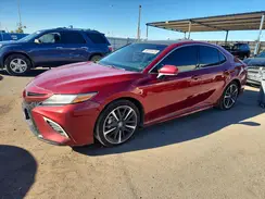 4T1B61HK4JU566879 2018 TOYOTA CAMRY