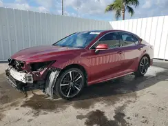 4T1B61HK4JU568633 2018 TOYOTA CAMRY