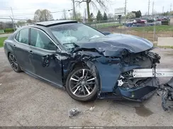 4T1B61HK4JU584640 2018 TOYOTA CAMRY