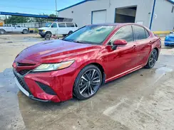 4T1B61HK4JU586873 2018 TOYOTA CAMRY