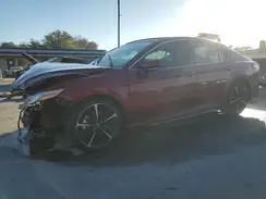 4T1B61HK4JU601453 2018 TOYOTA CAMRY