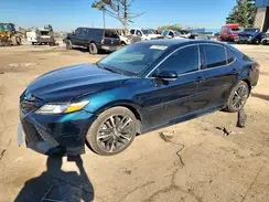 4T1B61HK4JU620021 2018 TOYOTA CAMRY