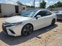 4T1B61HK4JU646649 2018 TOYOTA CAMRY