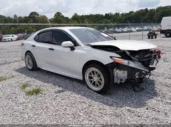 4T1B61HK4JU654234 2018 TOYOTA CAMRY