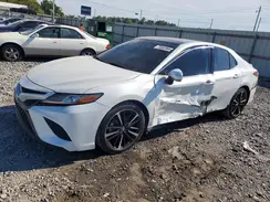 4T1B61HK4JU659708 2018 TOYOTA CAMRY