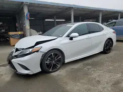 4T1B61HK4JU660096 2018 TOYOTA CAMRY