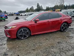 4T1B61HK4JU664410 2018 TOYOTA CAMRY