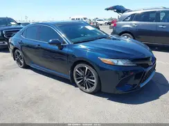 4T1B61HK4JU669798 2018 TOYOTA CAMRY