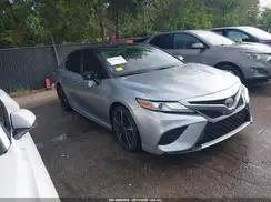 4T1B61HK4KU163325 2019 TOYOTA CAMRY