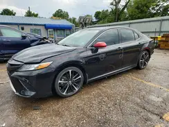 4T1B61HK4KU165169 2019 TOYOTA CAMRY