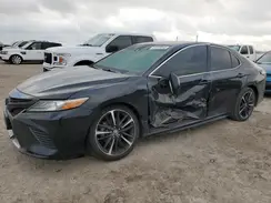 4T1B61HK4KU171151 2019 TOYOTA CAMRY